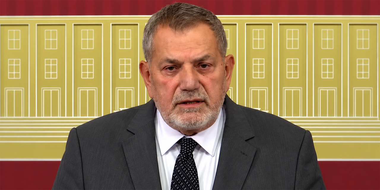 Ocaklı’dan TBMM’de ÇAYKUR İşçisi Çıkış: Kadro Sözünü Tutmadınız, Bari Maaşları Zamanında Ödeyin