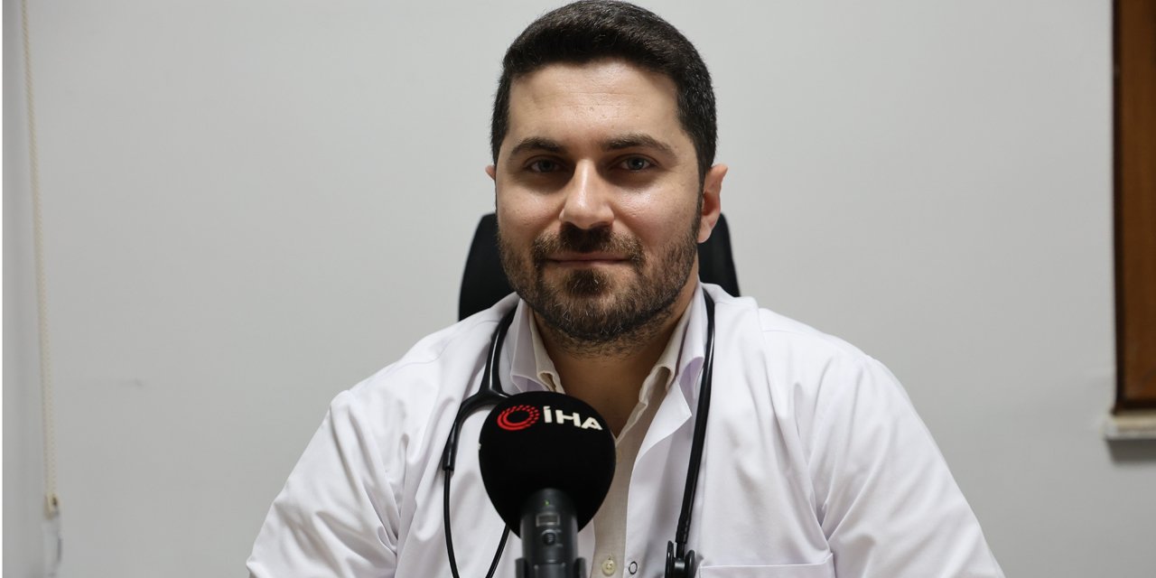 Uzmanından kış uyarısı: "Bilinçsiz vitamin kullanımı böbreklere zarar veriyor"