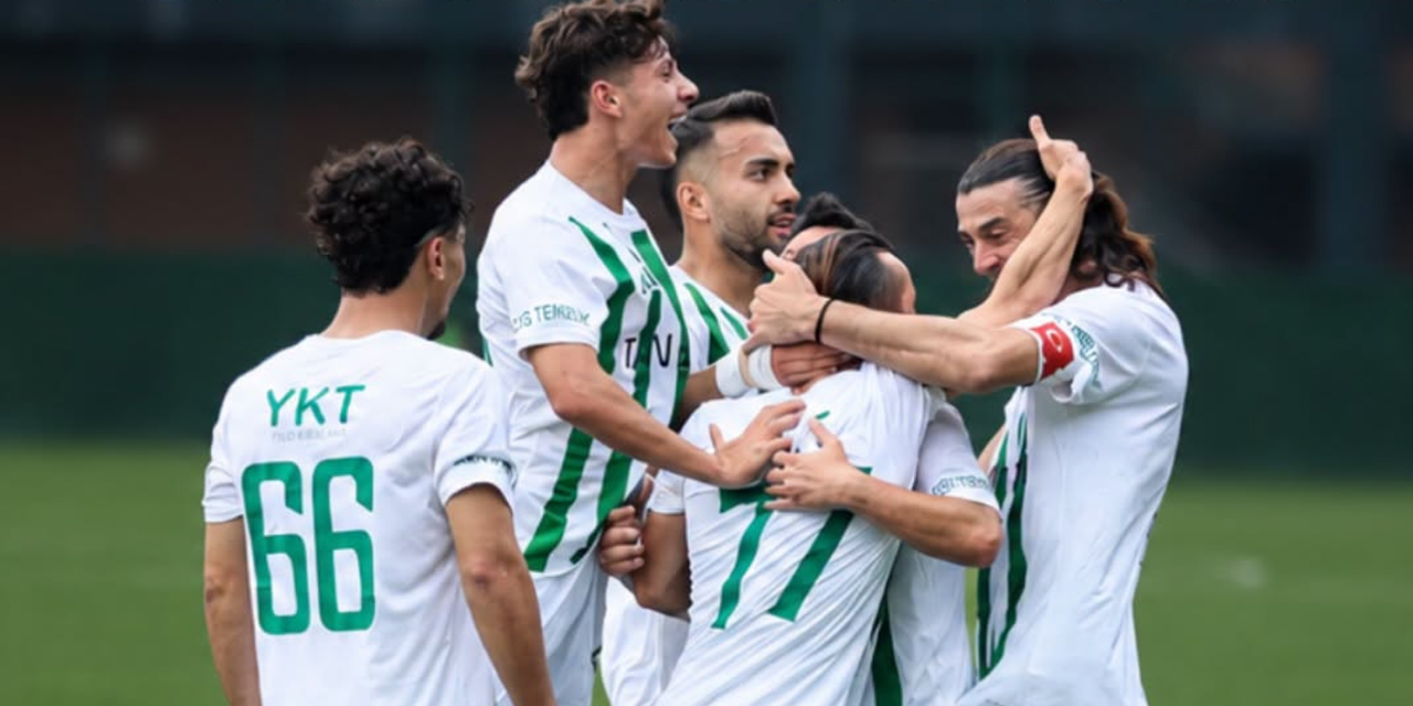 Çayelispor Evinde Coştu: Serhat Ardahanspor’a 4-0’lık Net Tarife