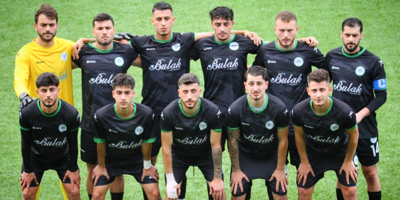 Fındıklı 1974 SK Sezonun İlk Galibiyetini 3 Golle Aldı
