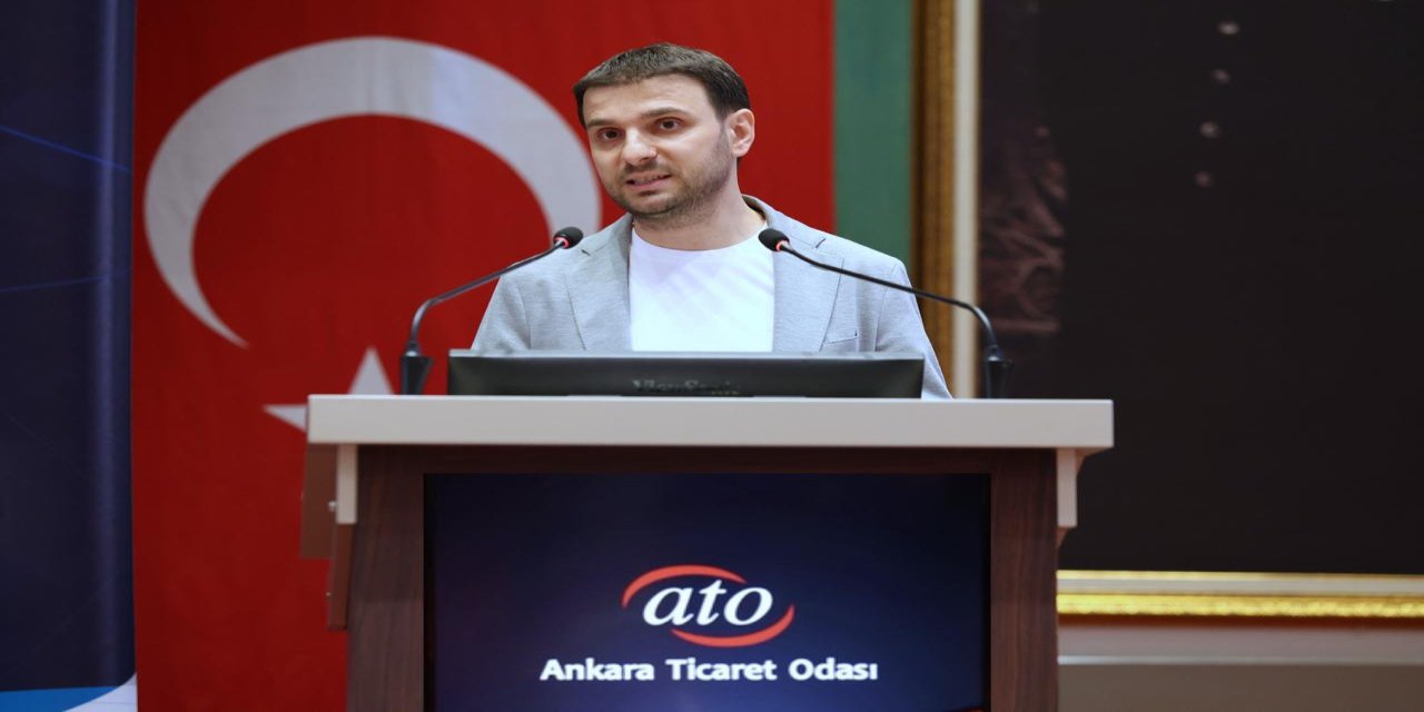 ATO’da Görev Dağılımı Yapıldı: Rizeli İş İnsanı Adem Ali Yılmaz Başkan Yardımcısı Oldu