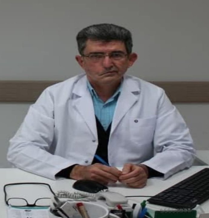 Denizde kaybolan doktorun cansız bedenine ulaşıldı