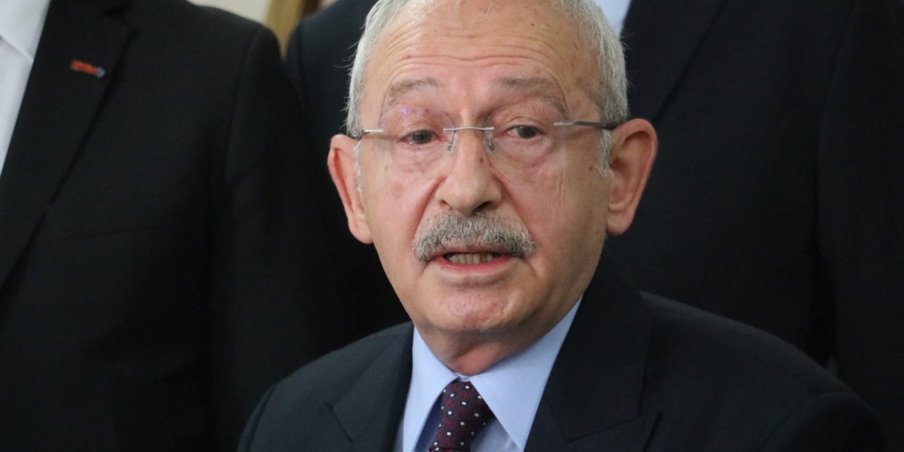 Kılıçdaroğlu: Özgür Özel, Yarın Adaylığını İlan Edecek