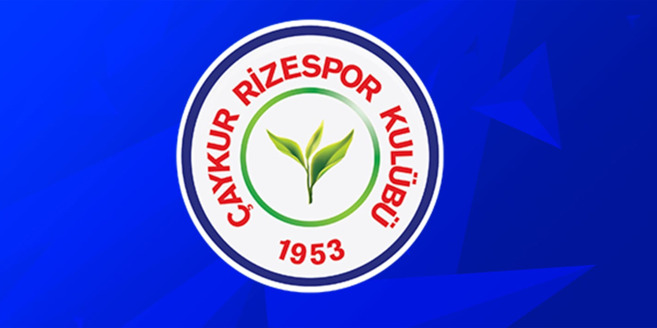 Çaykur Rizespor’dan Hakem Kararlarına Resmî İsyan: Futbolun Adalet Duygusu Korunmalı