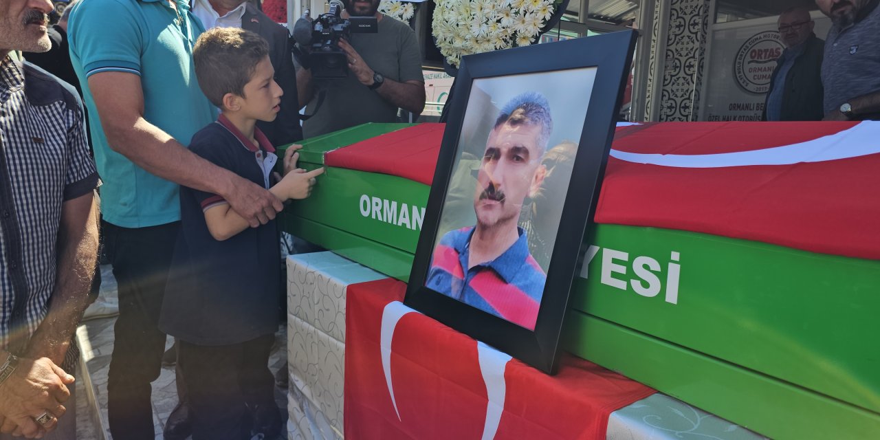 Maden Ocağındaki Göçükte Yaralanan İşçilerden 5'i Taburcu Oldu (2)