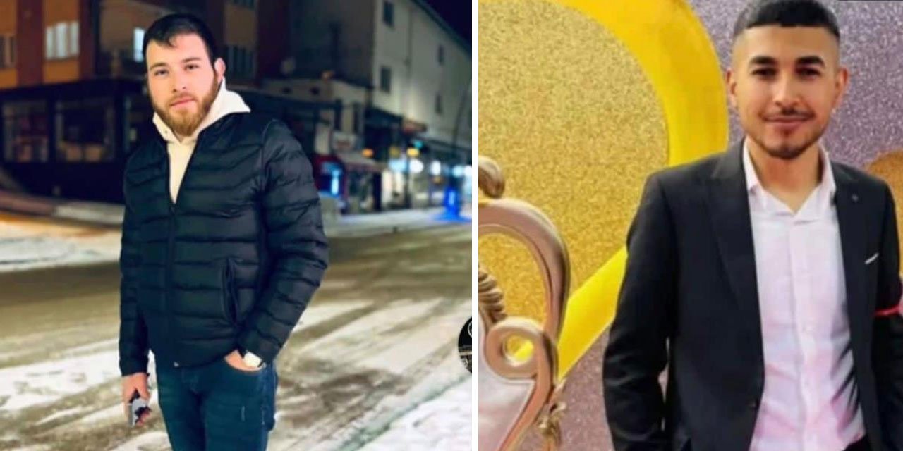 Kahramanmaraş’ta 2 genç ölü bulundu