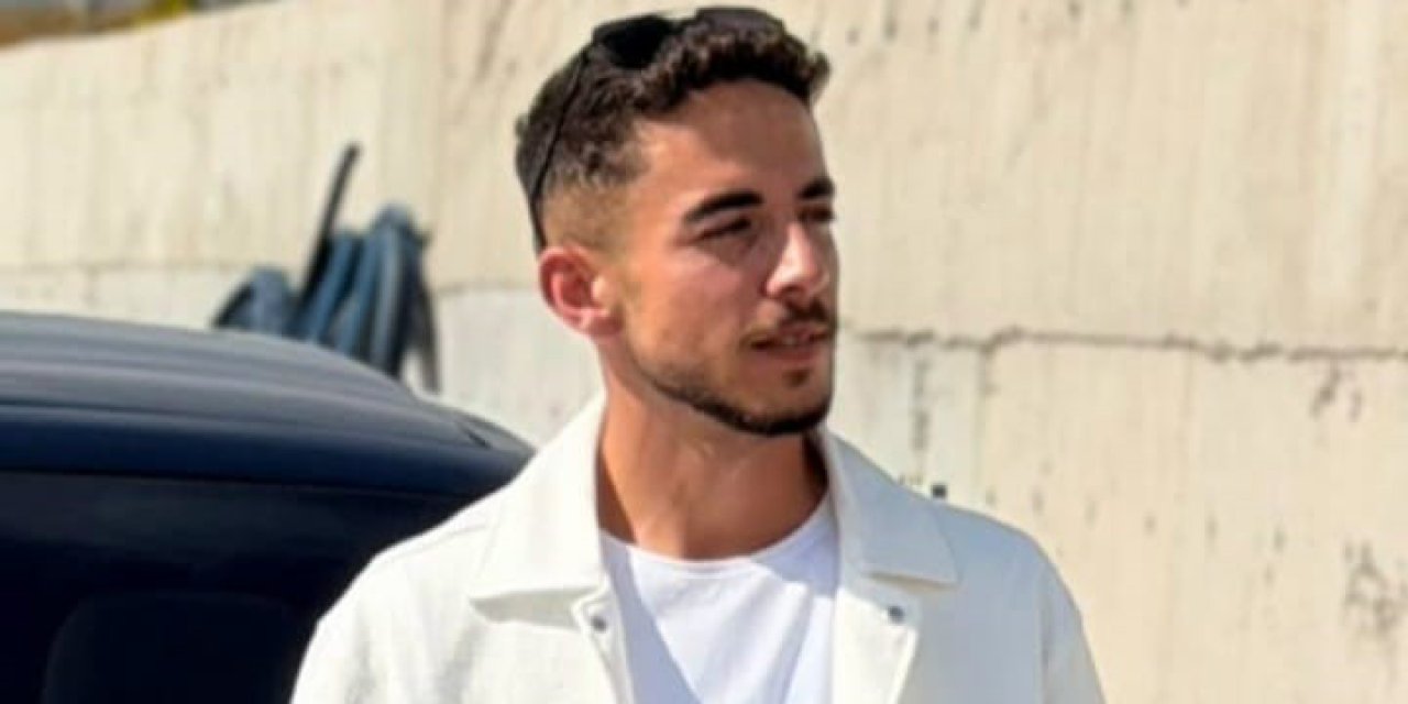 Yıldırım isabet eden 19 yaşındaki genç hayatını kaybetti