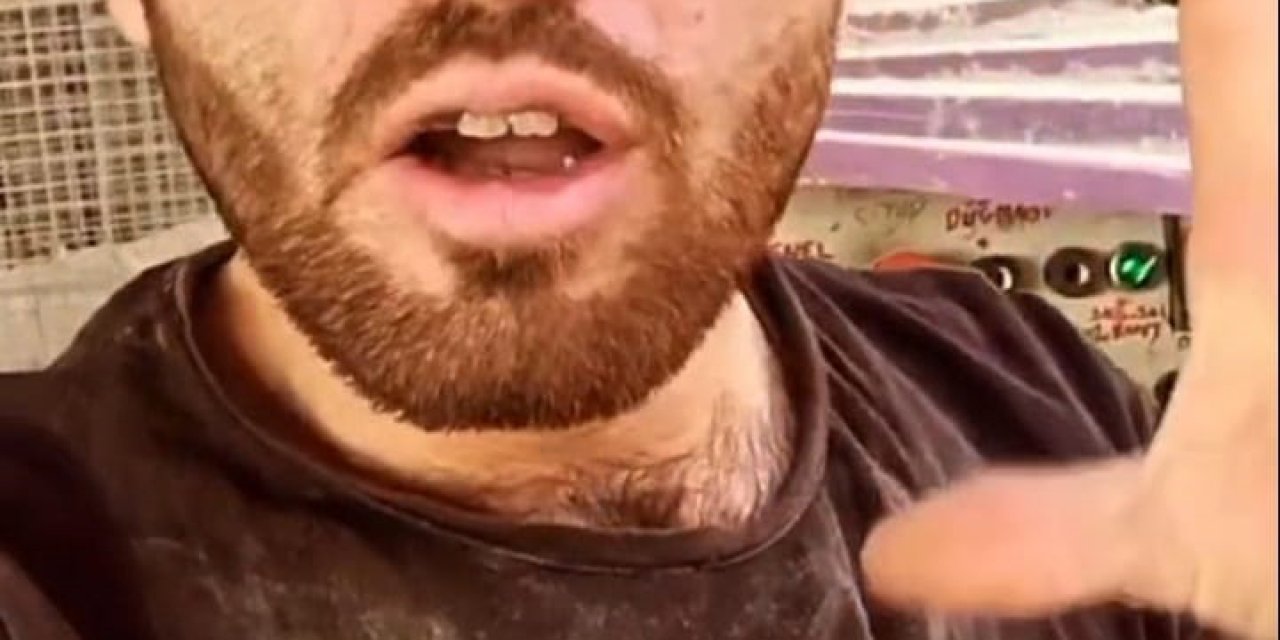 İş Kazalarına Yönelik Video Çeken Fabrika İşçisi, 2 Gün Sonra İş Kazasında Öldü