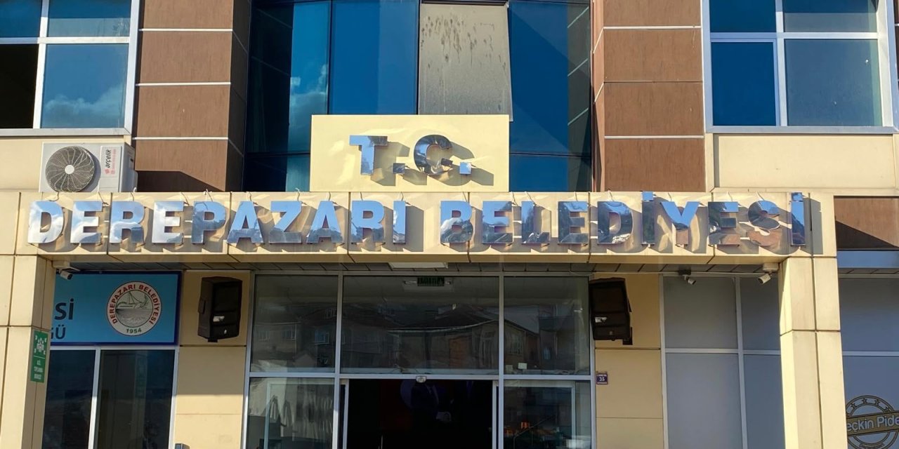 Rize’de Belediye 1 Sürekli İşçi Alacak