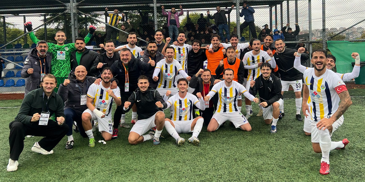 Fatsa Belediyespor'da Futbolcular ve Yönetim Karşı Karşıya: Sabrımız Kalmadı