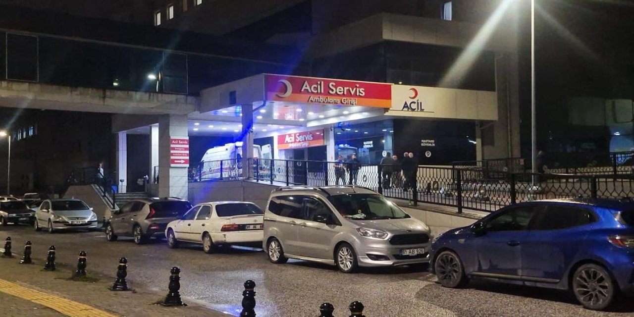 Tüfeğin kazara ateş alması sonucu yaralanan 15 yaşındaki çocuk hayatını kaybetti