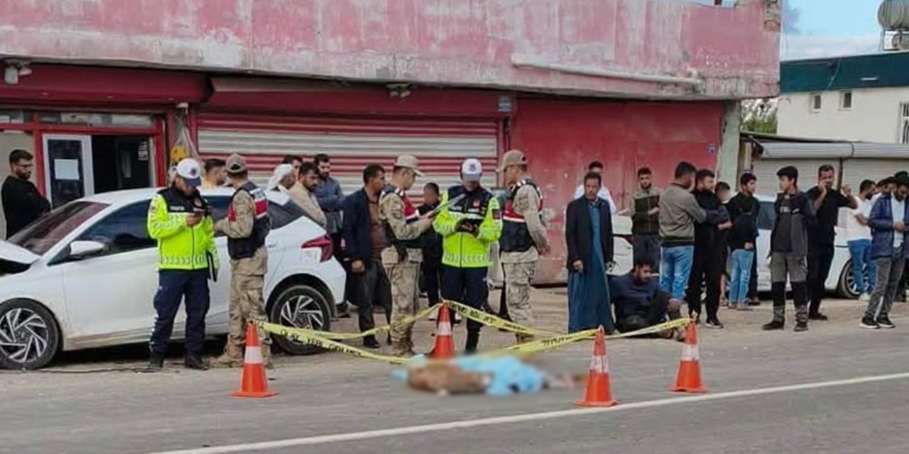 Otomobilin çarptığı 9 yaşındaki çocuk öldü