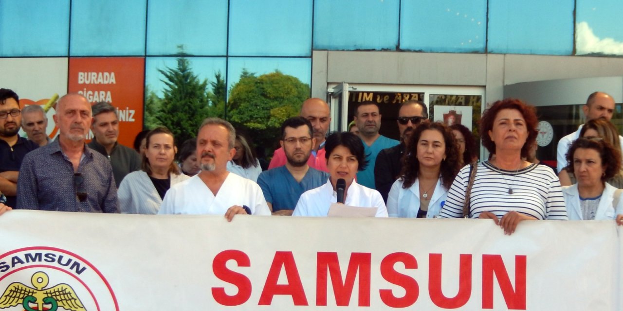 Eşinin Ameliyattaki Ölümü Nedeniyle Ceza Alan Doktoru Kaçıran Şüpheli, Adliyede (3)