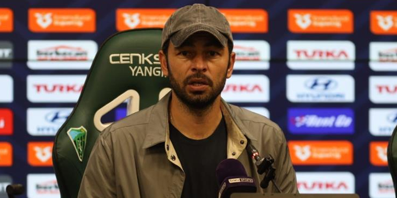 Selçuk İnan: Her Şey İstediğiniz Gibi Gitmediğinde 1 Puan İyidir