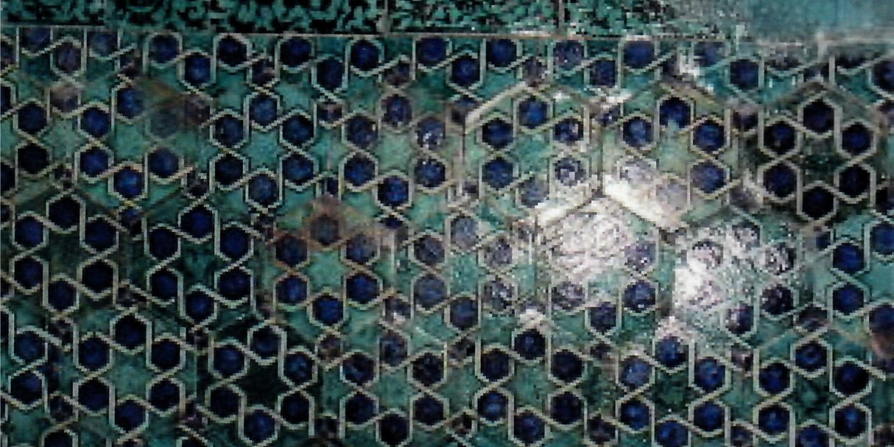 Bakanlık: 2004'te Çalınan 136 Parça Çini Bulundu