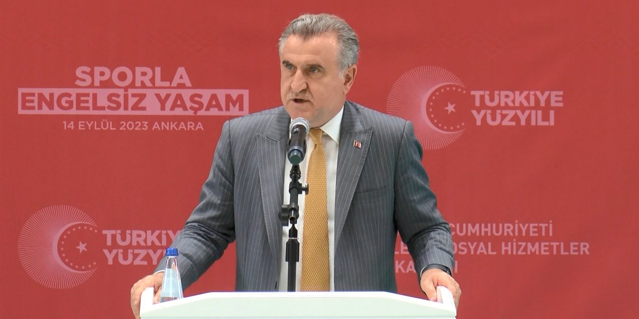 Engelli Bireyler Uygun Spor Branşlarına Yönlendirilecek