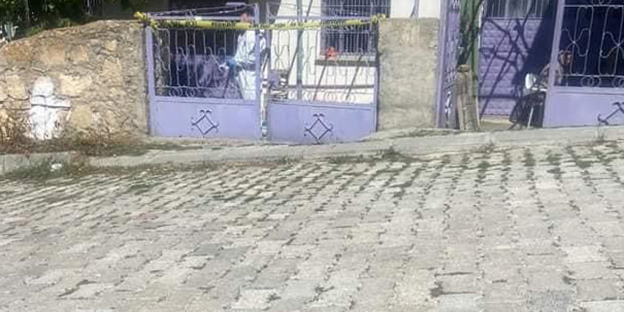 83 Yaşındaki Eşini, 32 Bıçak Darbesiyle Öldürmüş