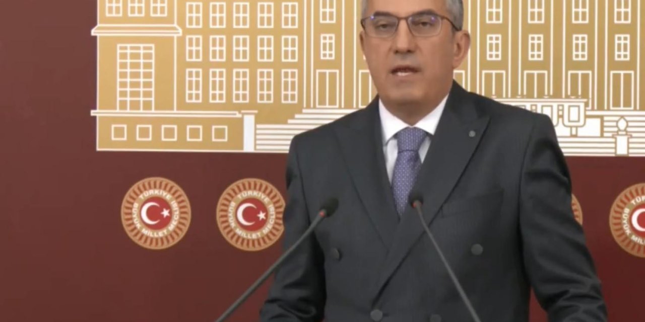 Chp'li Günaydın: Chp Demokratik Bir Yarışa Sahne Olur