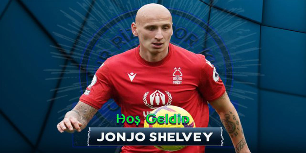 Çaykur Rizespor Jonjo Shelvey’i transfer etti