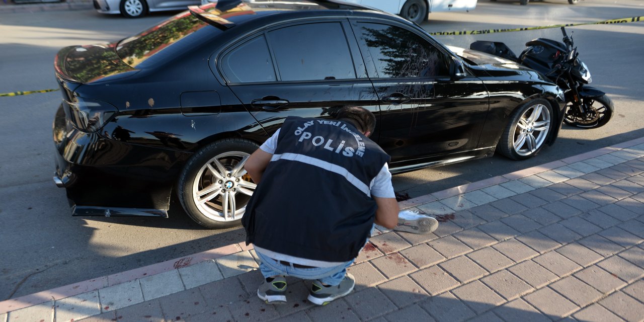 Silahlı Saldırı Düzenleyenlere Kurşun Yağdırdı: 1 Ölü, 1 Yaralı