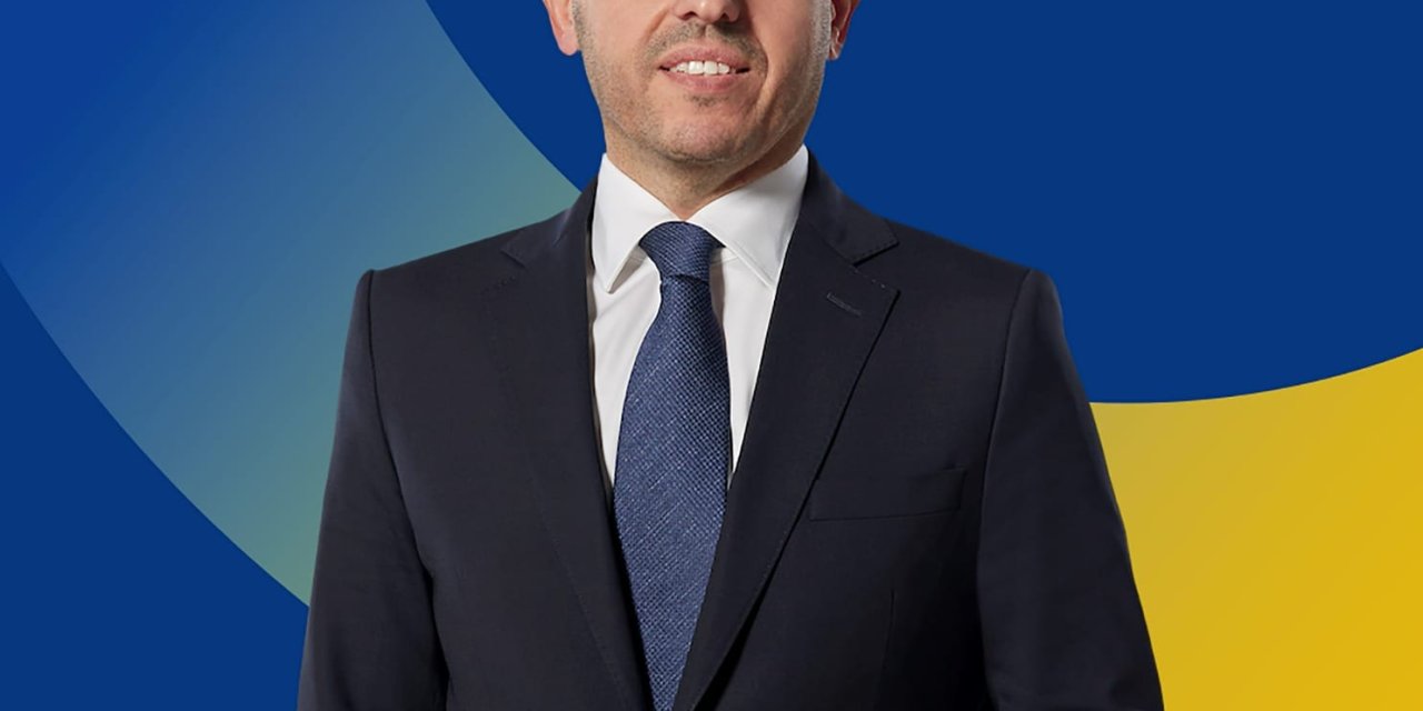 Turkcell Genel Müdürü Bülent Aksu Oldu