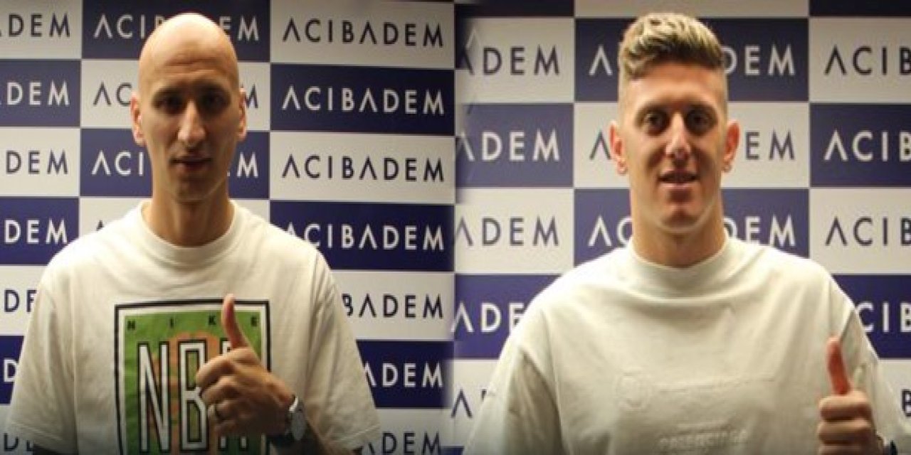 Çaykur Rizespor, Gaich İle Shelvey'yi Transfer Etti