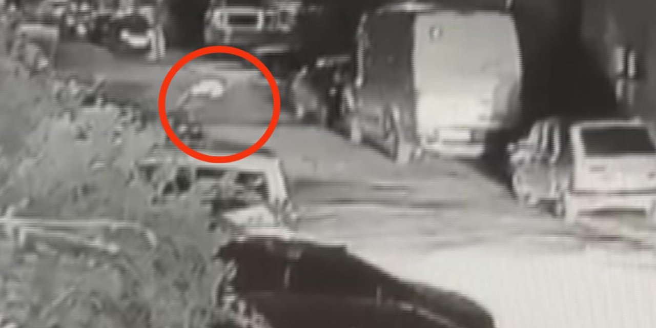 Konya'da 2 Genç Kız Sevgililerine Mesaj Gönderip, 15 Katlı Binanın Çatısından Atladı