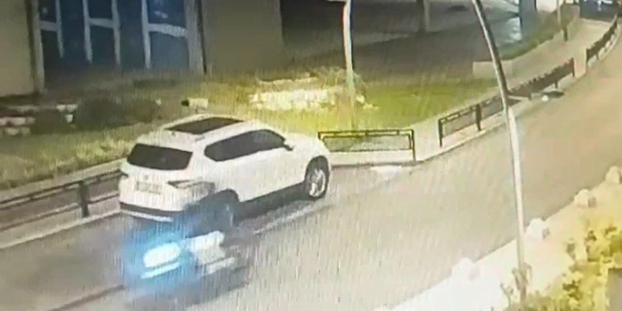 Maslak'ta Kafeye Motosikletli Saldırı: İsveçli 6 Kişi Gözaltına Alındı