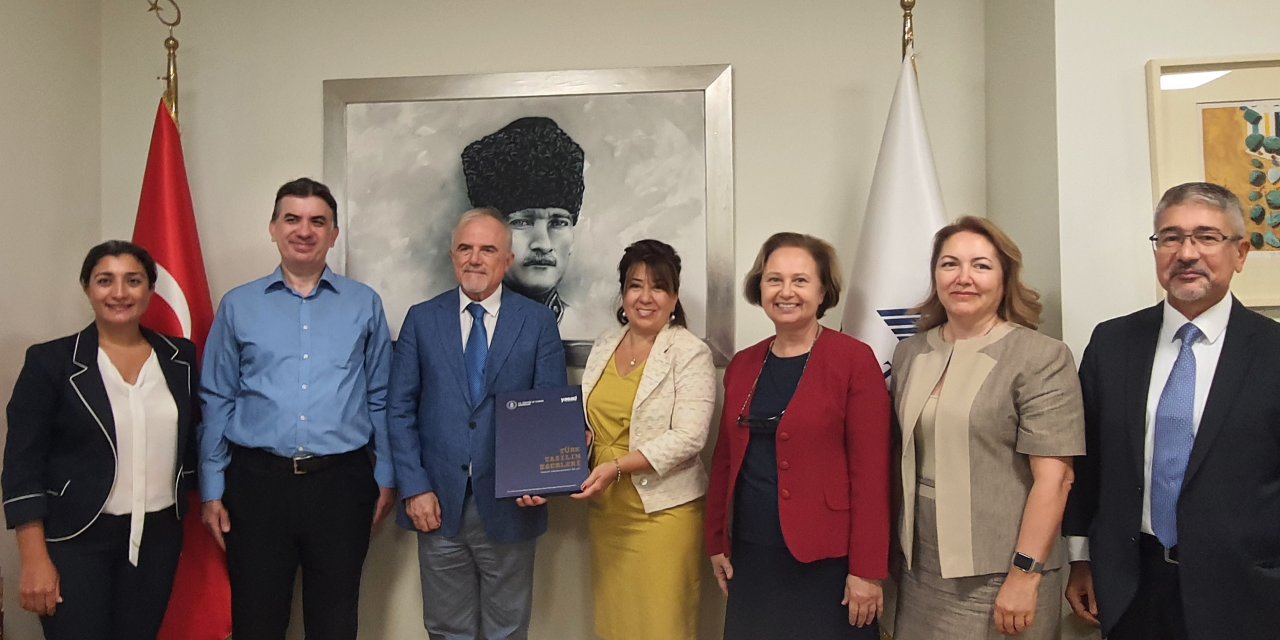 Yeditepe Üniversitesi Ve Yasad’dan Yazılım Alanında İş Birliği