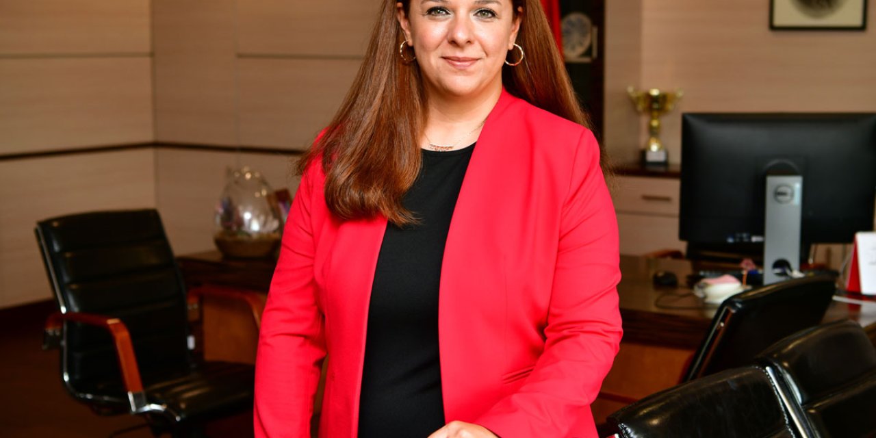 İstanbul Kültür Üniversitesi Rektörlüğü’ne Prof. Dr. Fadime Üney Yüksektepe Atandı