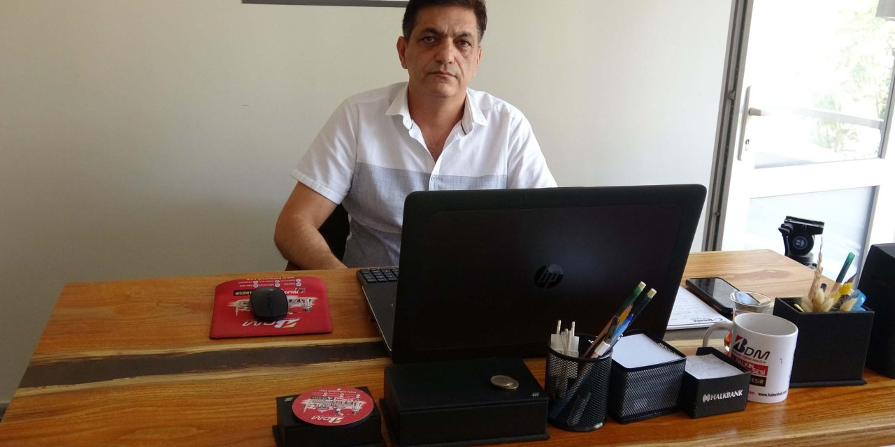 Tekstilci, Otomobil Almak İsterken 'Sahte Siteyle' 400 Bin Lira Dolandırıldı