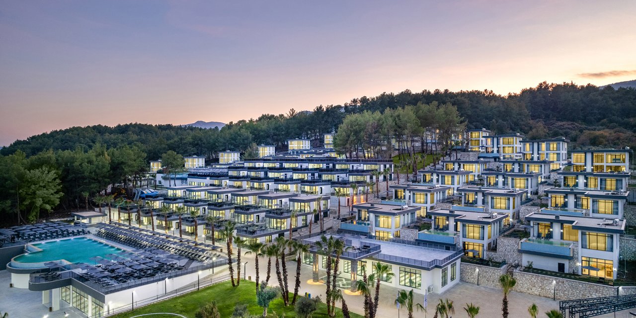 Olimpos'ta 'Atık Su' Tartışması