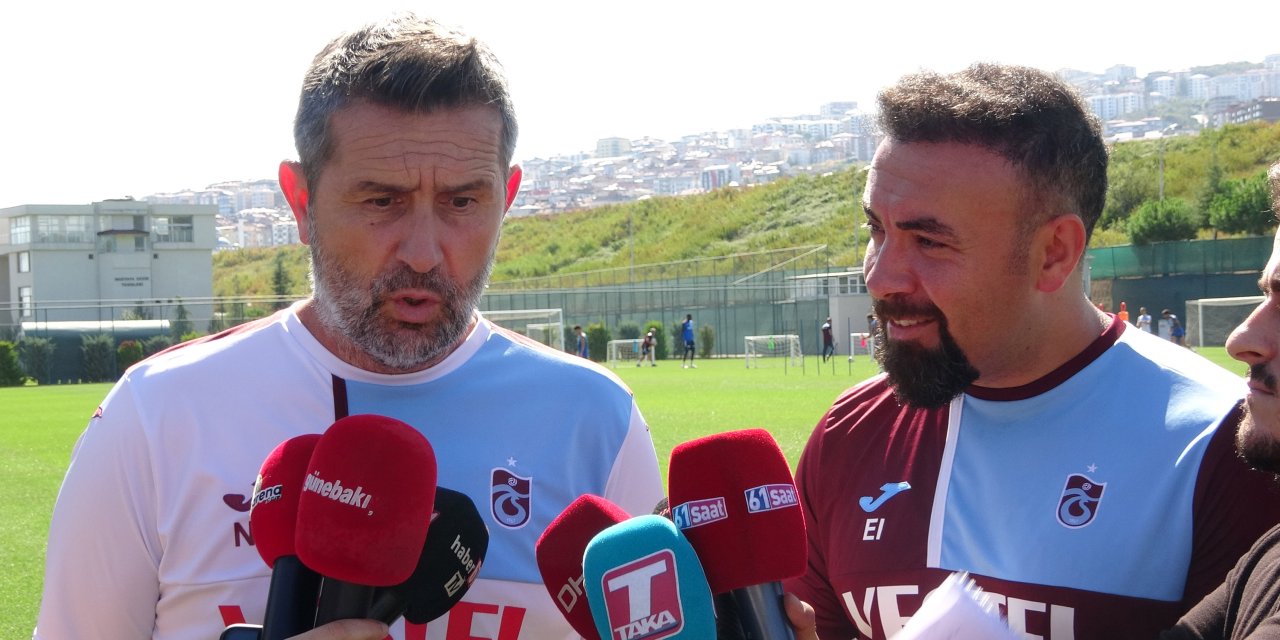 Nenad Bjelica: Kiralıklar, Gelecek Veya Gidecek Oyuncular Olabilir