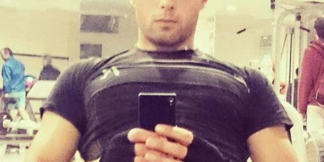 Gece Zıpkınla Denize Girdi, Sabah Cansız Bedeni Bulundu