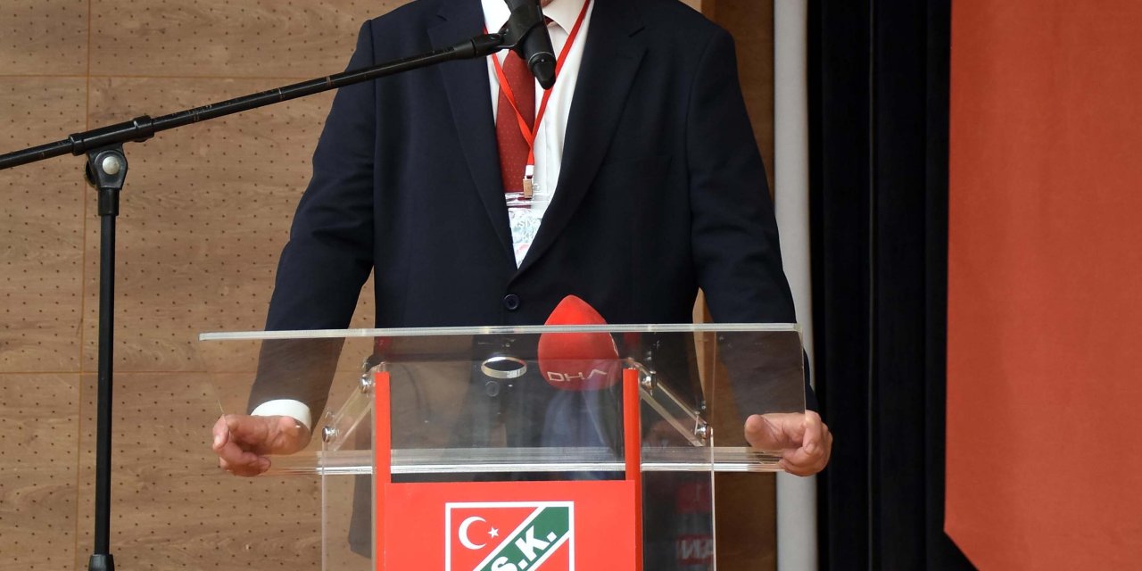 Karşıyaka'ya Büyükkarcı'dan Dava