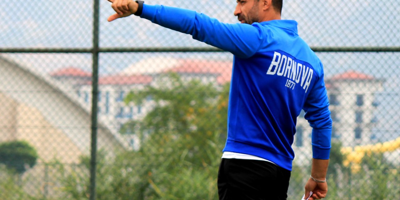 Bornova 1877 Daha İyi Olacak