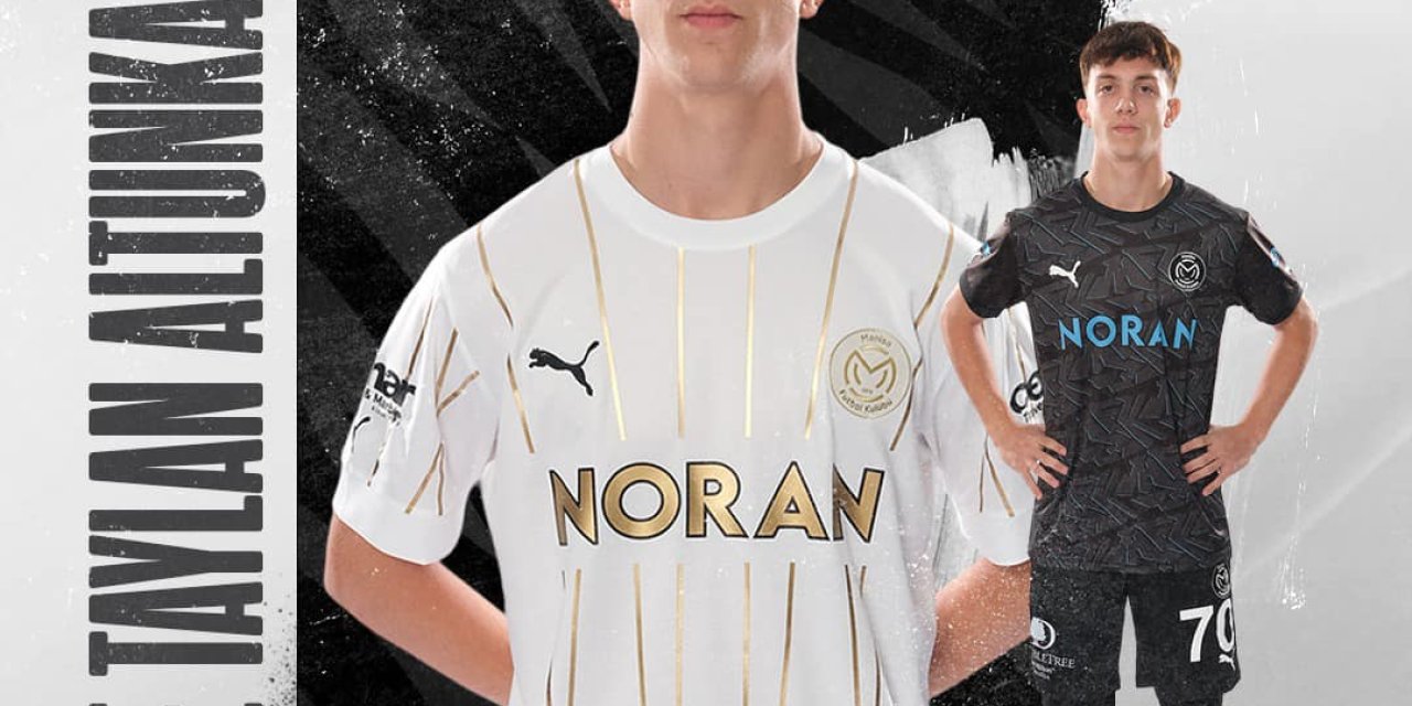 Manisa Fk'da Efe Uzatıp Gitti