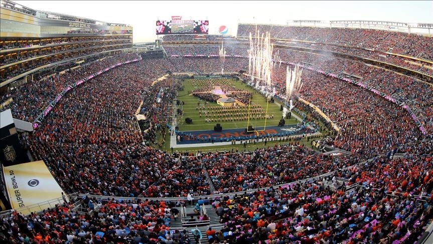 Super Bowl'da Kansas City Chiefs şampiyon oldu