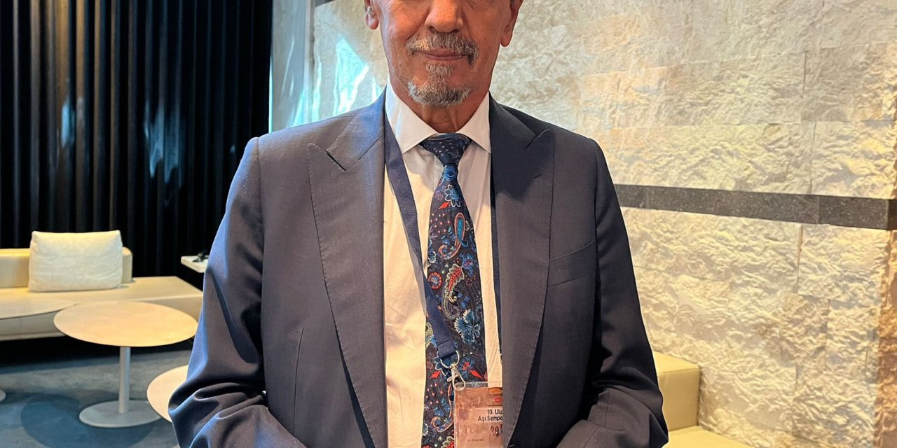 Prof. Dr. Ceyhan: Bulaşı Engellemezsek Yeni Varyantlarla Pandemi Devam Edebilir