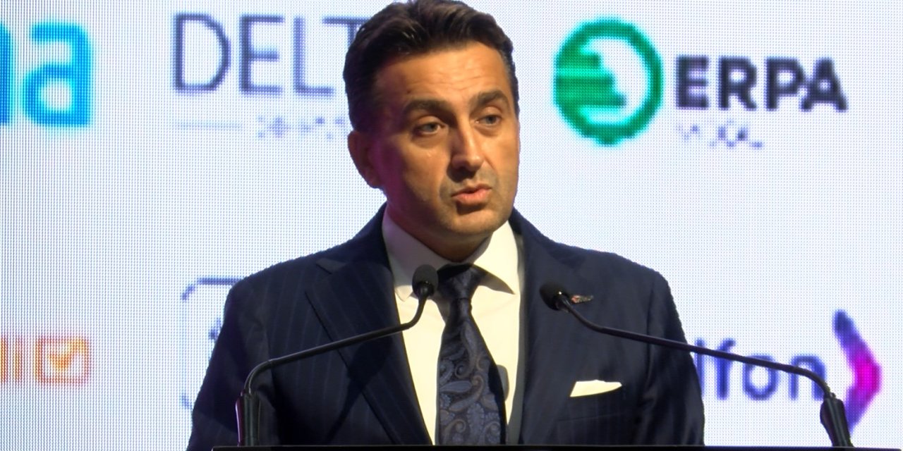 Mobil İletişim Ve Bilgi Teknolojileri Fuarı Kapılarını Açtı