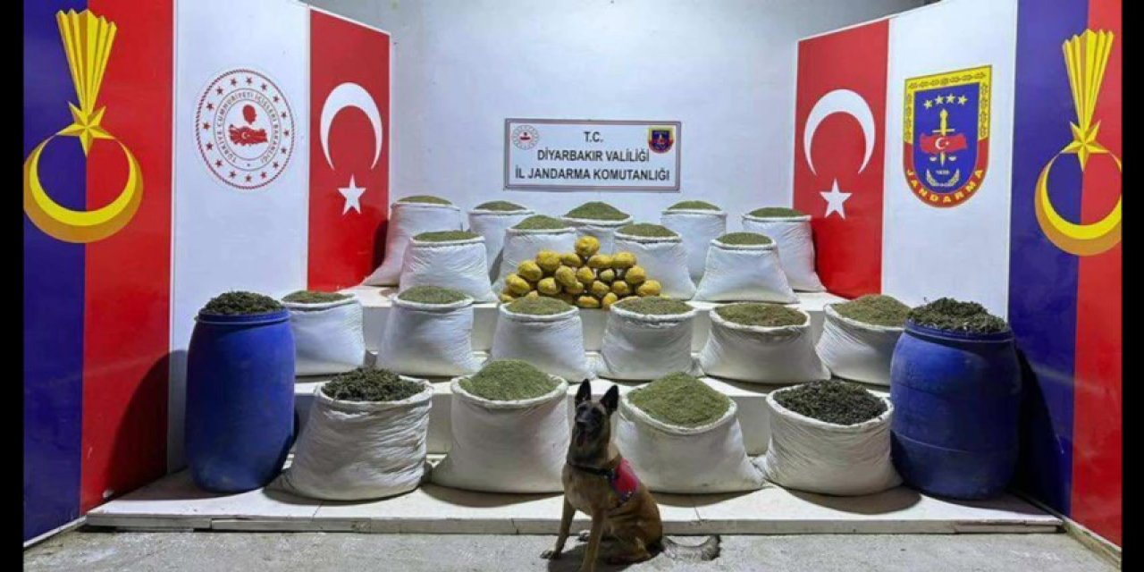 Bakan Yerlikaya: 10 İlde 265 Zehir Taciri Yakalandı