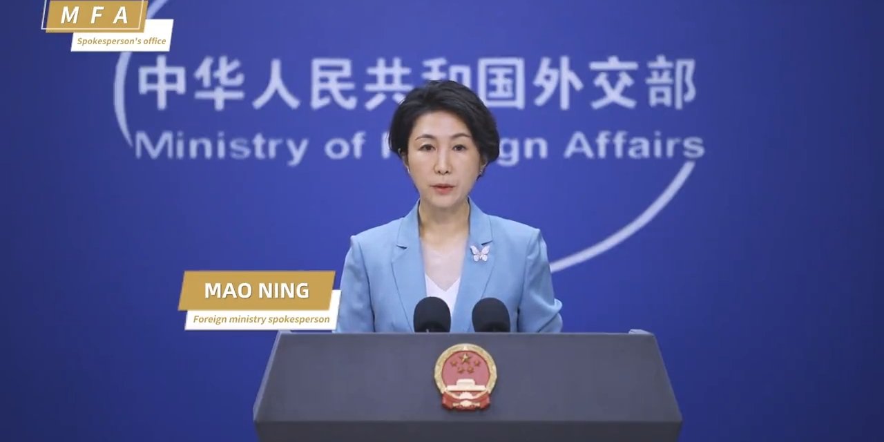 Çin’den İki Abd Şirketine Tayvan’a Silah Sağladığı Gerekçesiyle Yaptırım