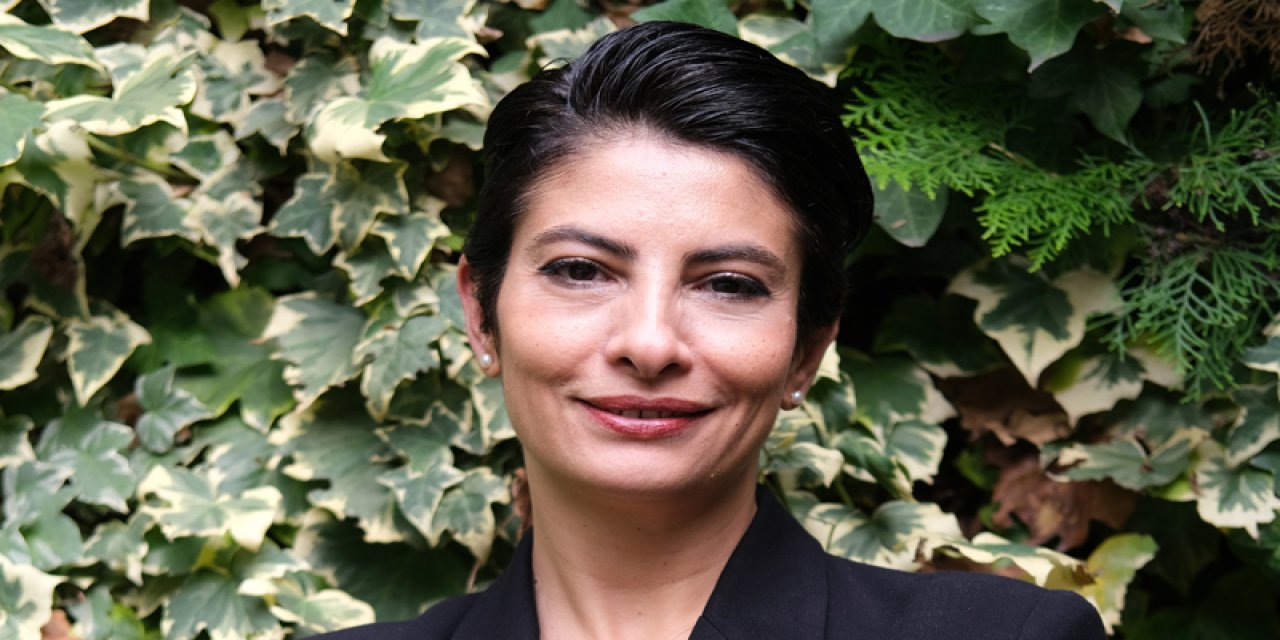 Prof. Dr. Shahmiri: Sanat Ve Tasarım Fakültesi’nde Öğrenci Odaklı Eğitim Veriyoruz