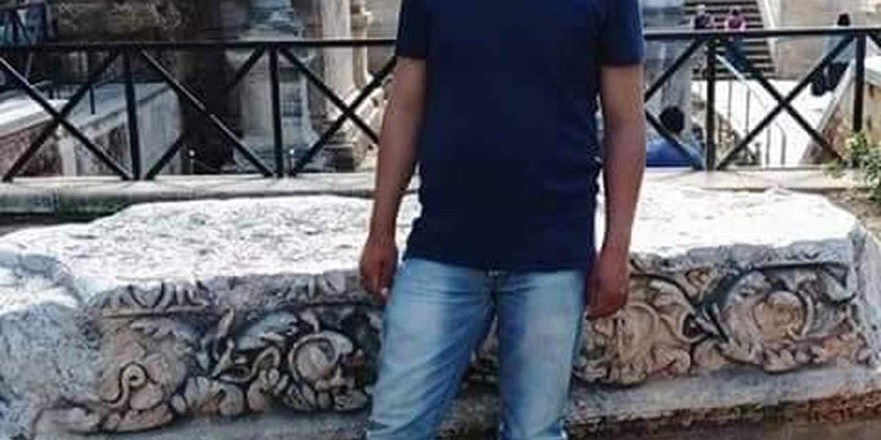 Biçerdövere Bacaklarını Kaptırdı, Hastanede Öldü