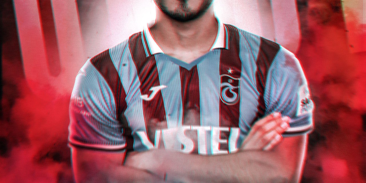 Trabzonspor, Umut Güneş’i Transfer Etti