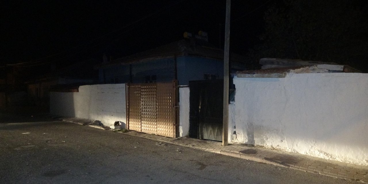 Cezaevinden İzinli Çıkıp, Dini Nikahla Yaşadığı Damla'yı Öldüren Şüpheli Yakalandı