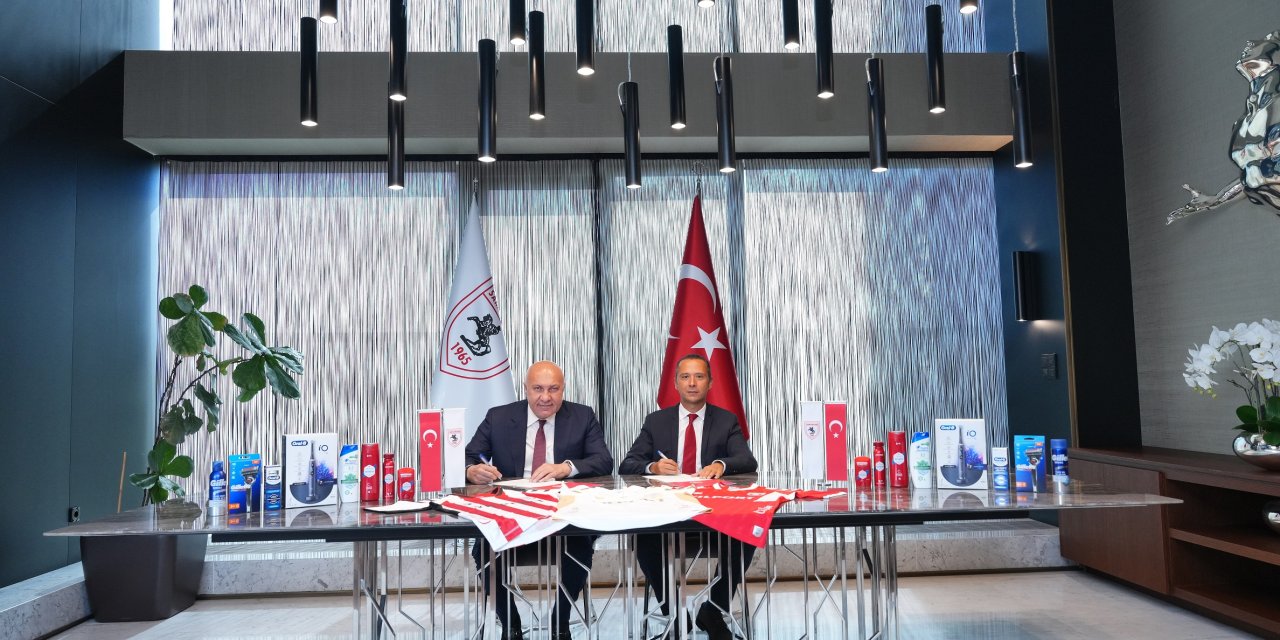 Samsunspor Başkanı Yıldırım: Galatasaray Maçında Şeytanın Bacağını Kırmak İstiyoruz