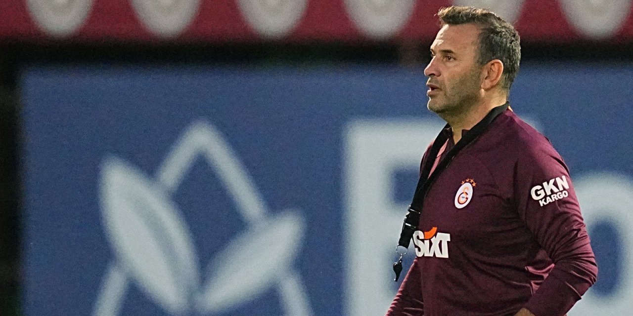 Galatasaray’da Davinson Sanchez İlk Antrenmanına Çıktı