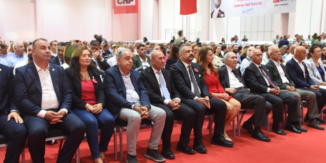 Chp İzmir'den 100'üncü Yıl Kutlama Programı