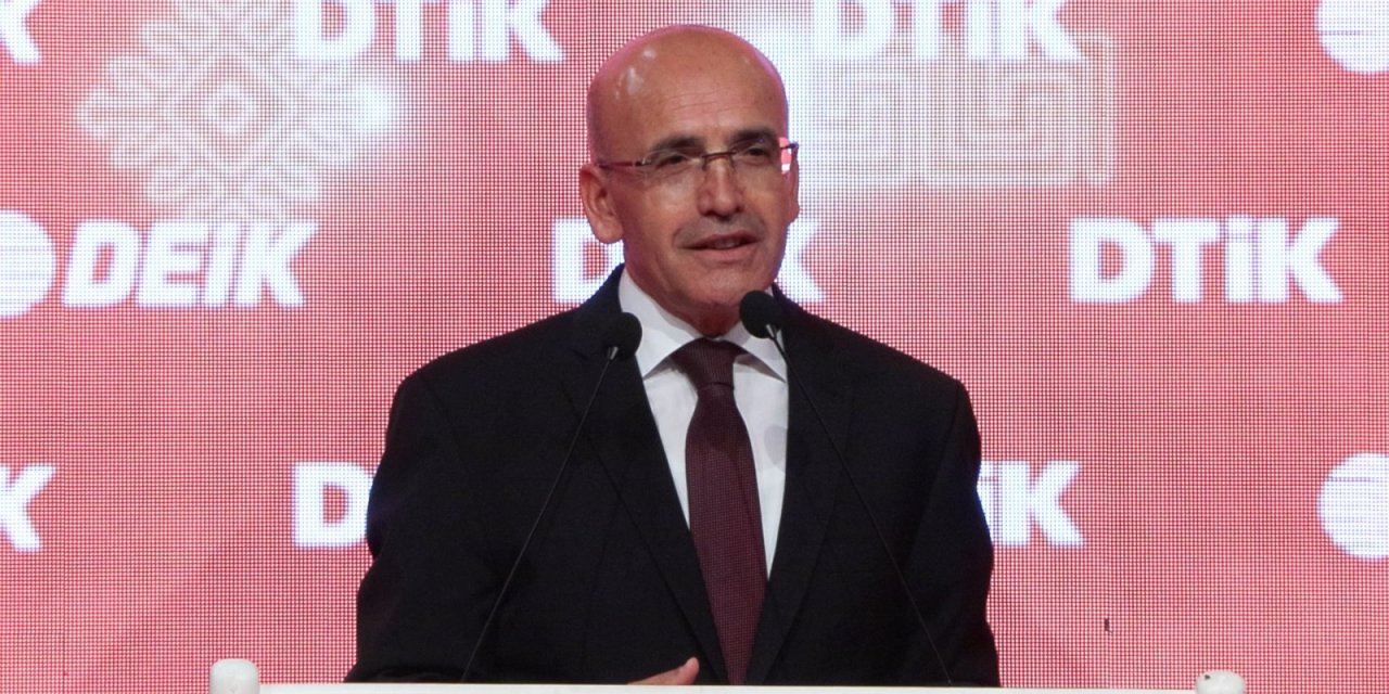 Bakan Şimşek: Enflasyonla Mücadelede Kararlıyız, Daha Önce Başardık, Tekrar Başaracağız